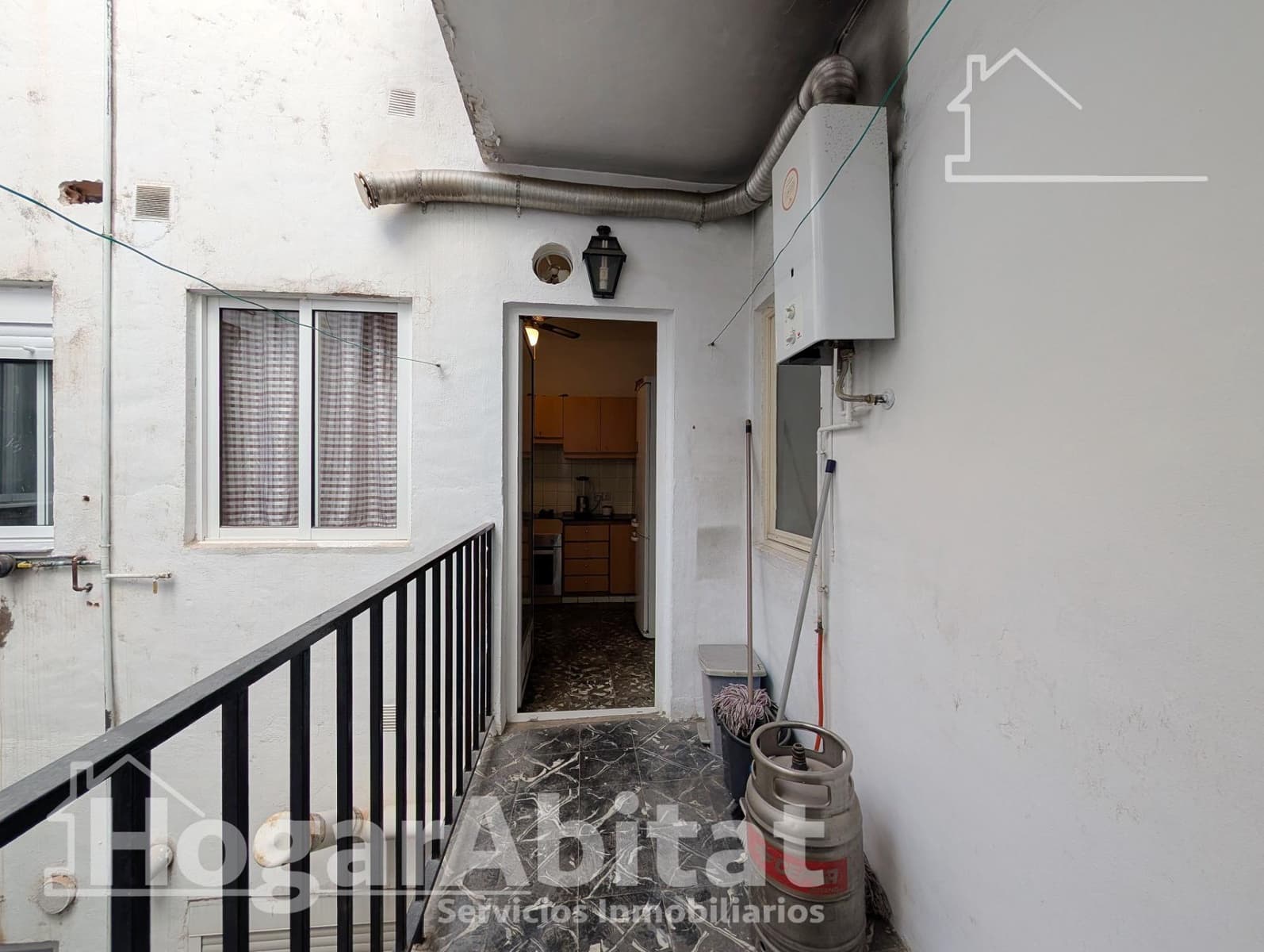 4 camera da letto Appartamento in vendita in Alicante citta - 179.000 € (Rif: 9773119)