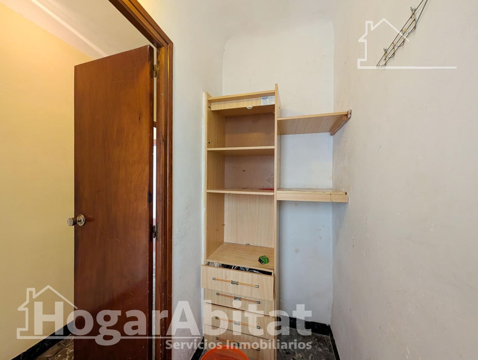 4 camera da letto Appartamento in vendita in Alicante citta - 179.000 € (Rif: 9773119)