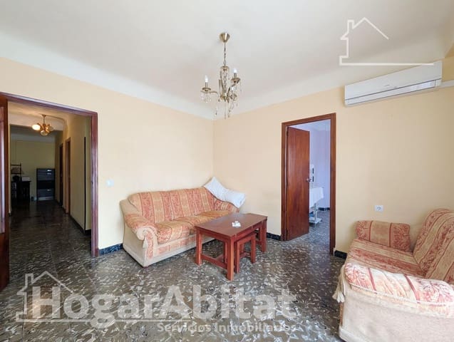 4 camera da letto Appartamento in vendita in Alicante città - 179.000 € (Rif: 9773119)