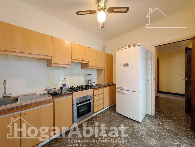 4 camera da letto Appartamento in vendita in Alicante città - 179.000 € (Rif: 9773119)