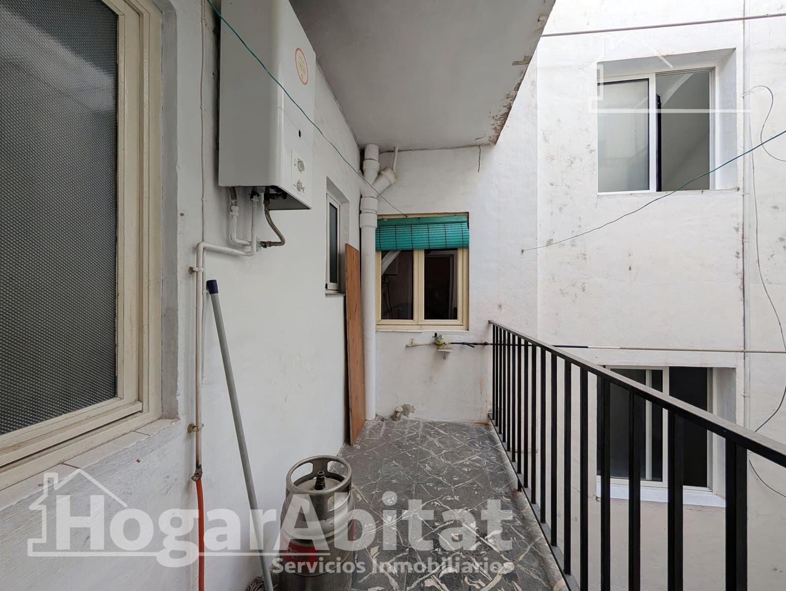 4 camera da letto Appartamento in vendita in Alicante citta - 179.000 € (Rif: 9773119)