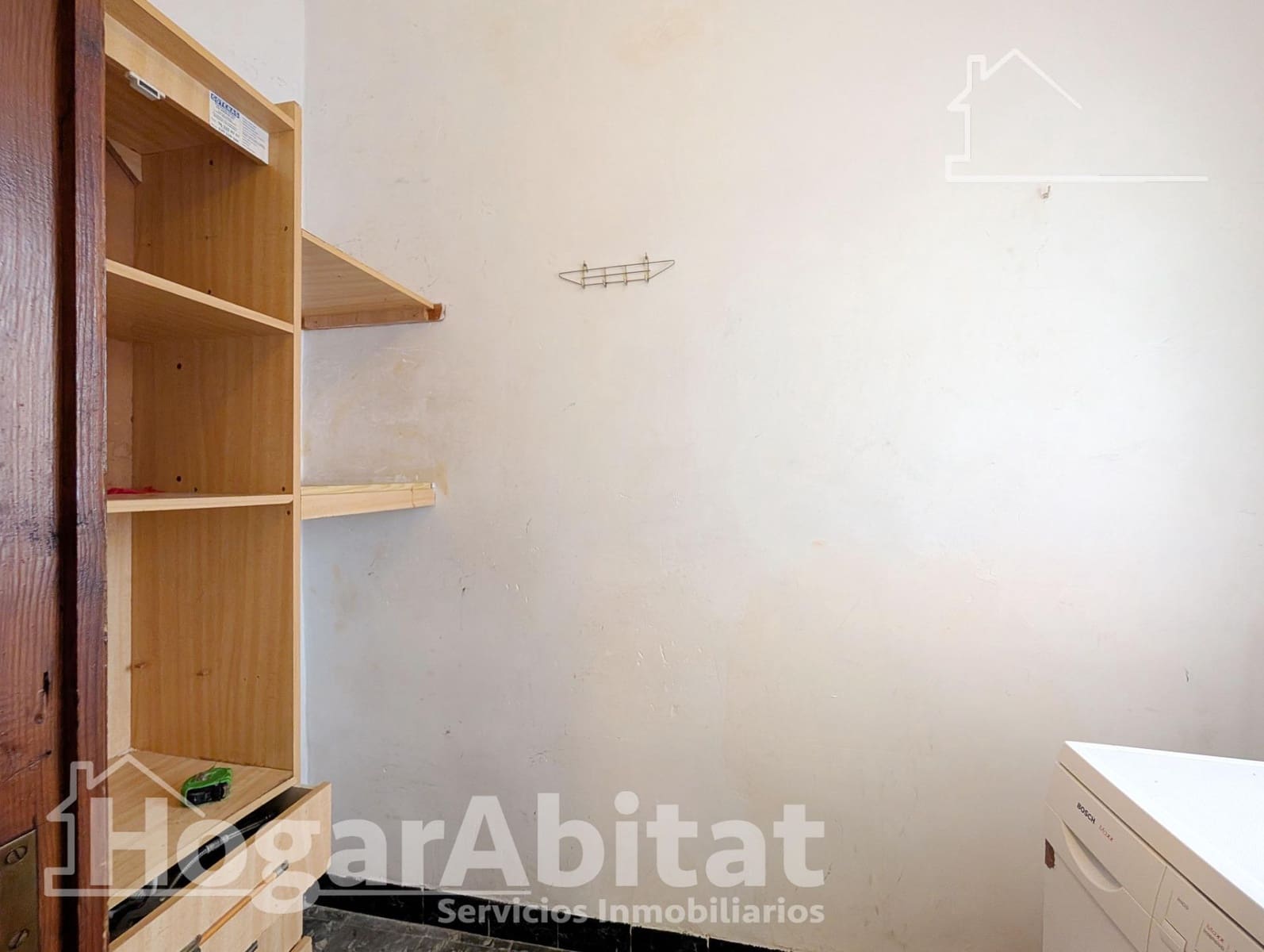 4 camera da letto Appartamento in vendita in Alicante citta - 179.000 € (Rif: 9773119)