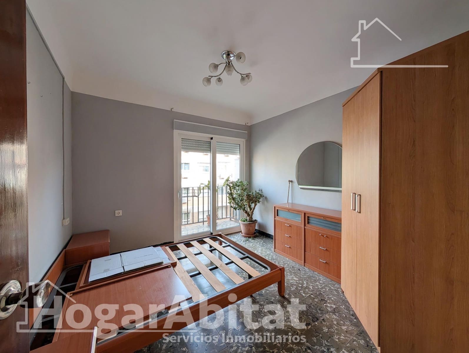 4 camera da letto Appartamento in vendita in Alicante citta - 179.000 € (Rif: 9773119)