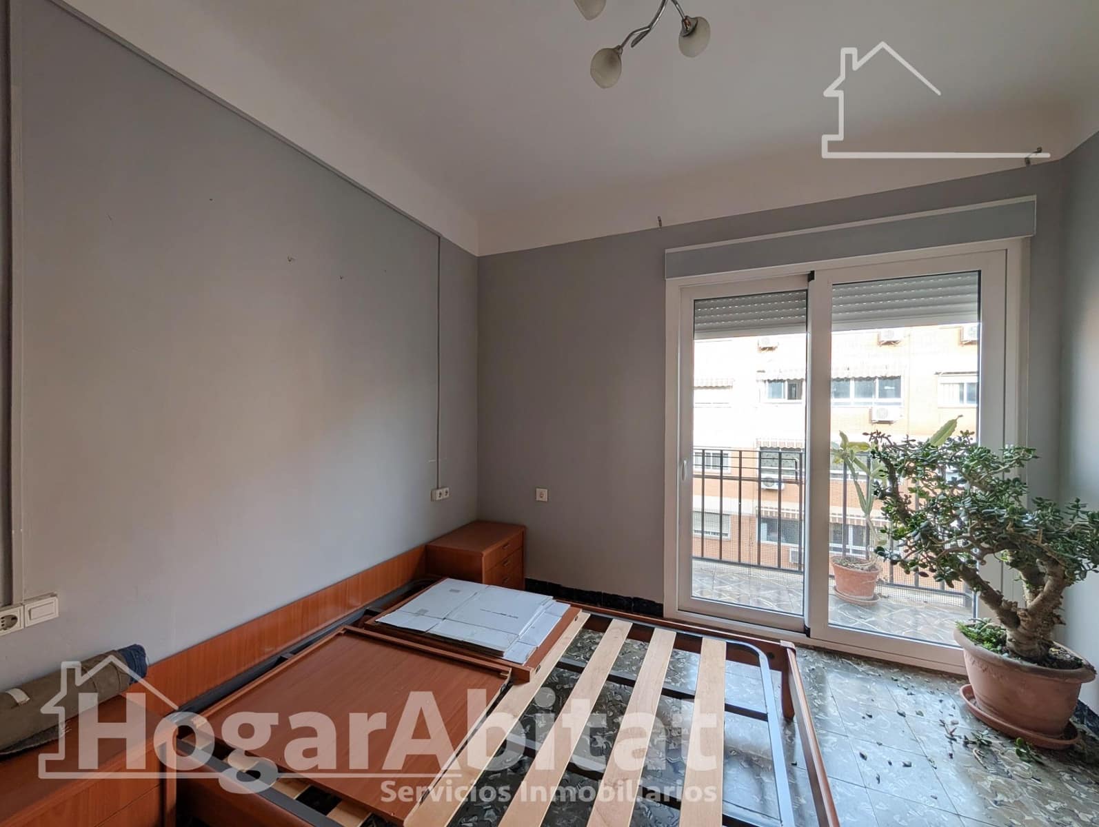4 camera da letto Appartamento in vendita in Alicante citta - 179.000 € (Rif: 9773119)