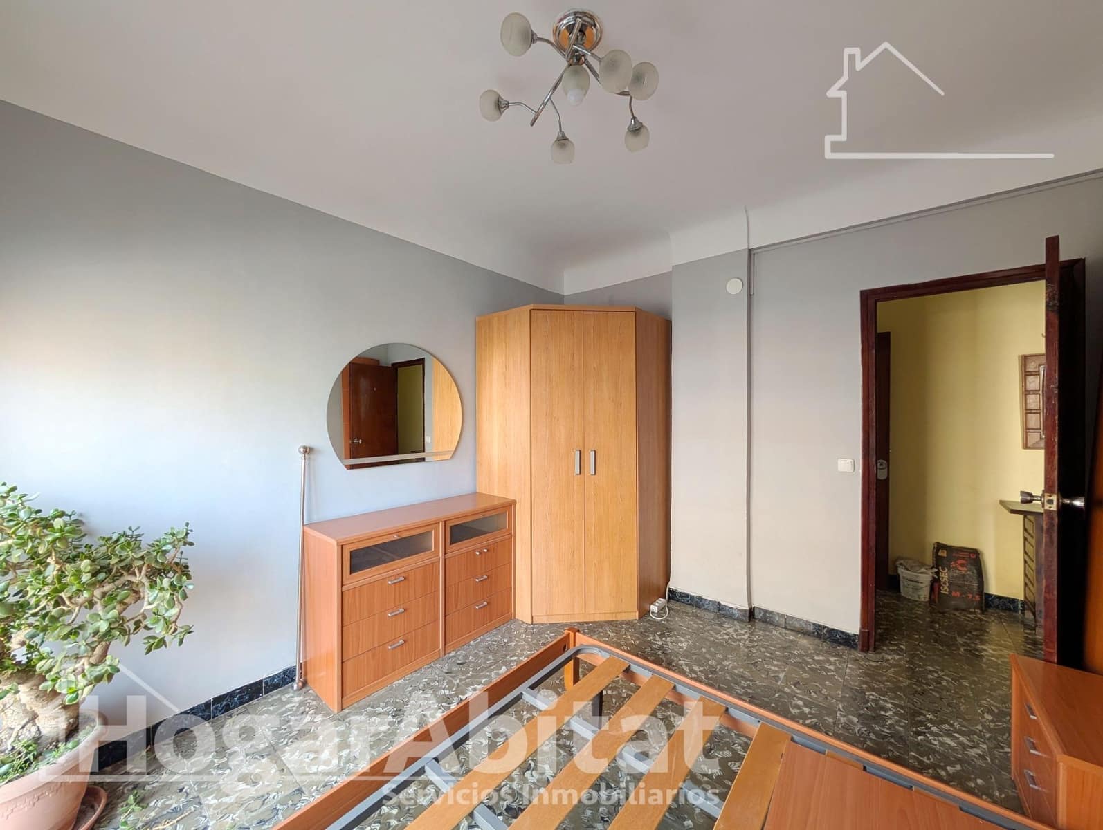 4 camera da letto Appartamento in vendita in Alicante citta - 179.000 € (Rif: 9773119)