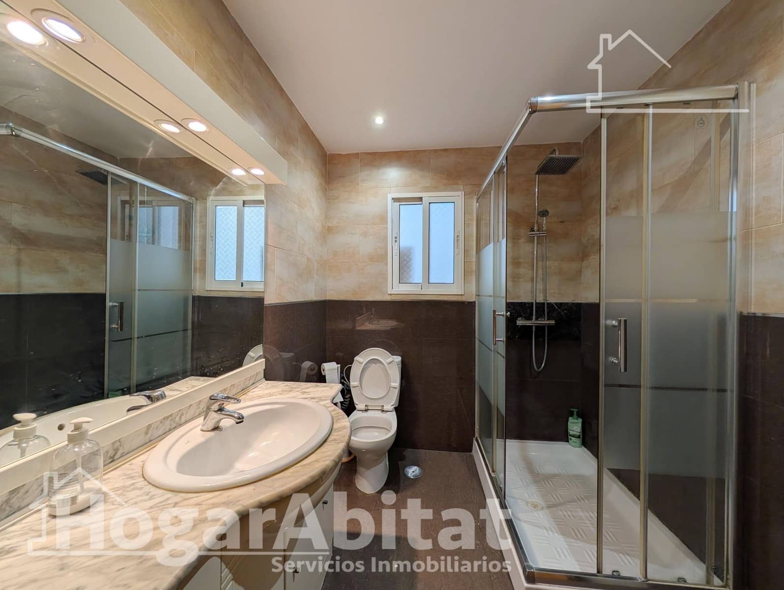 4 camera da letto Appartamento in vendita in Alicante citta - 179.000 € (Rif: 9773119)