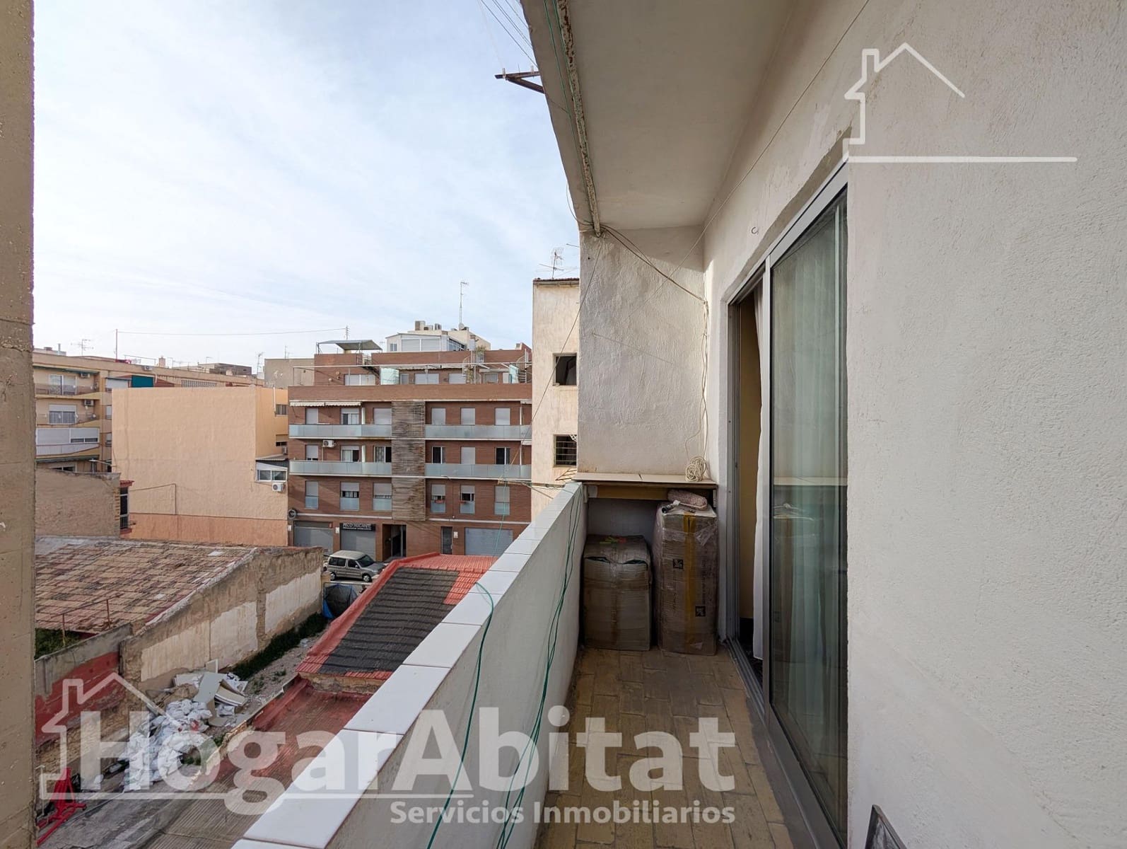 4 camera da letto Appartamento in vendita in Alicante citta - 179.000 € (Rif: 9773119)