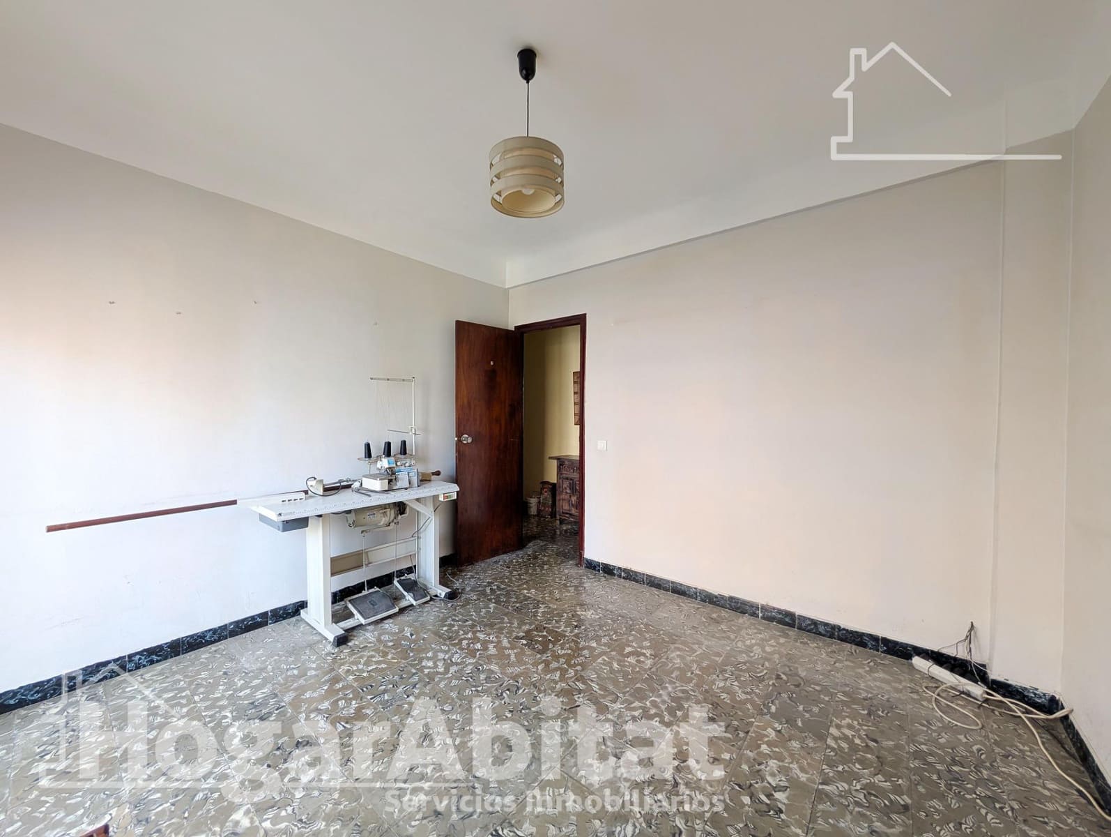 4 camera da letto Appartamento in vendita in Alicante citta - 179.000 € (Rif: 9773119)