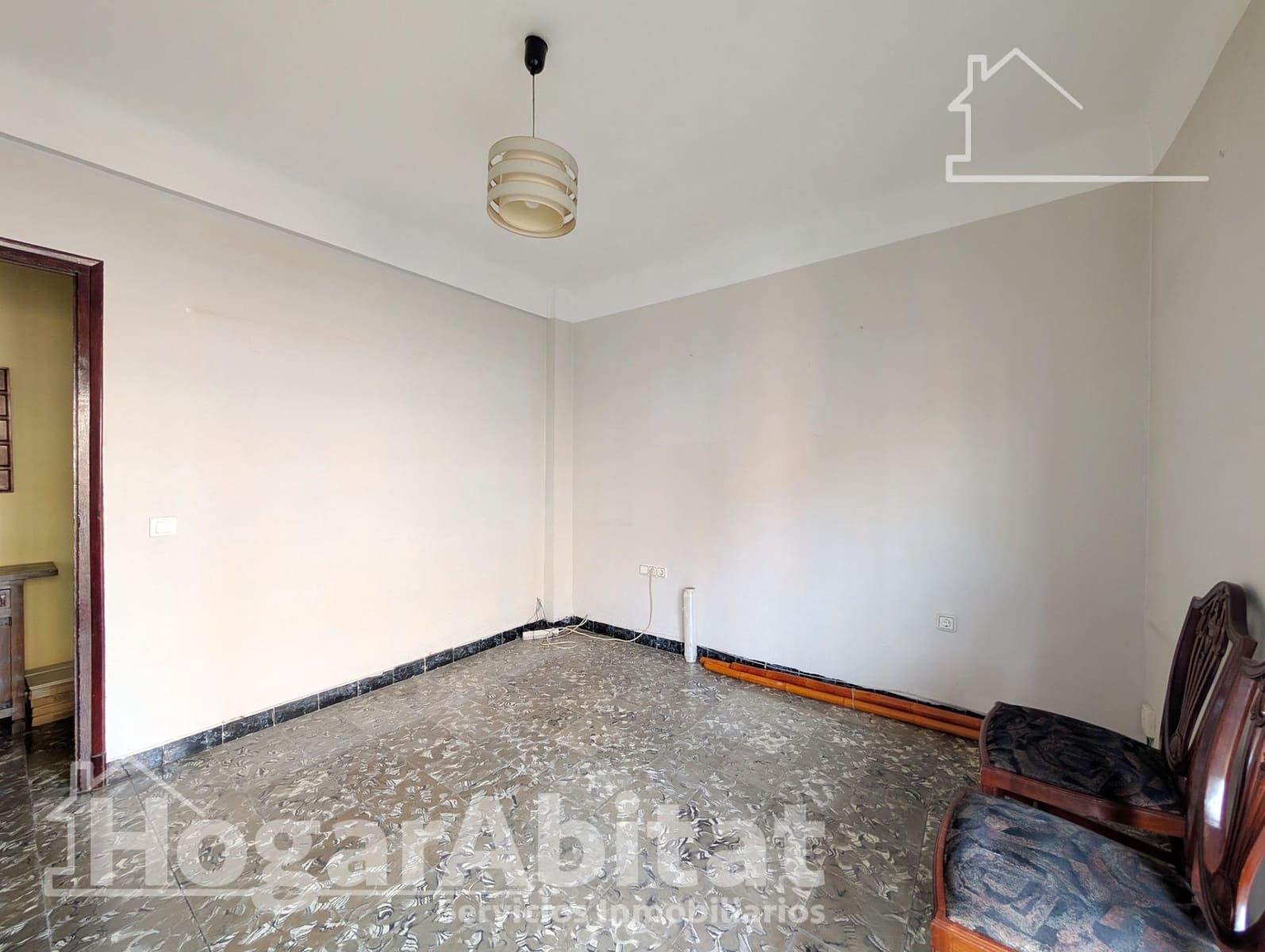 4 camera da letto Appartamento in vendita in Alicante citta - 179.000 € (Rif: 9773119)