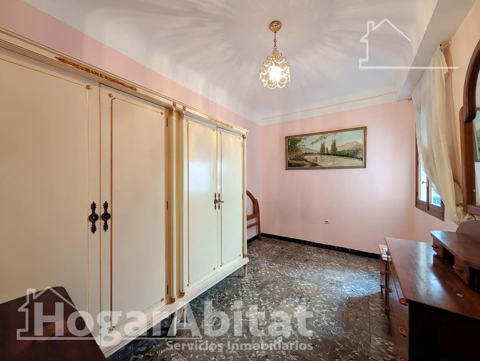 4 camera da letto Appartamento in vendita in Alicante citta - 179.000 € (Rif: 9773119)