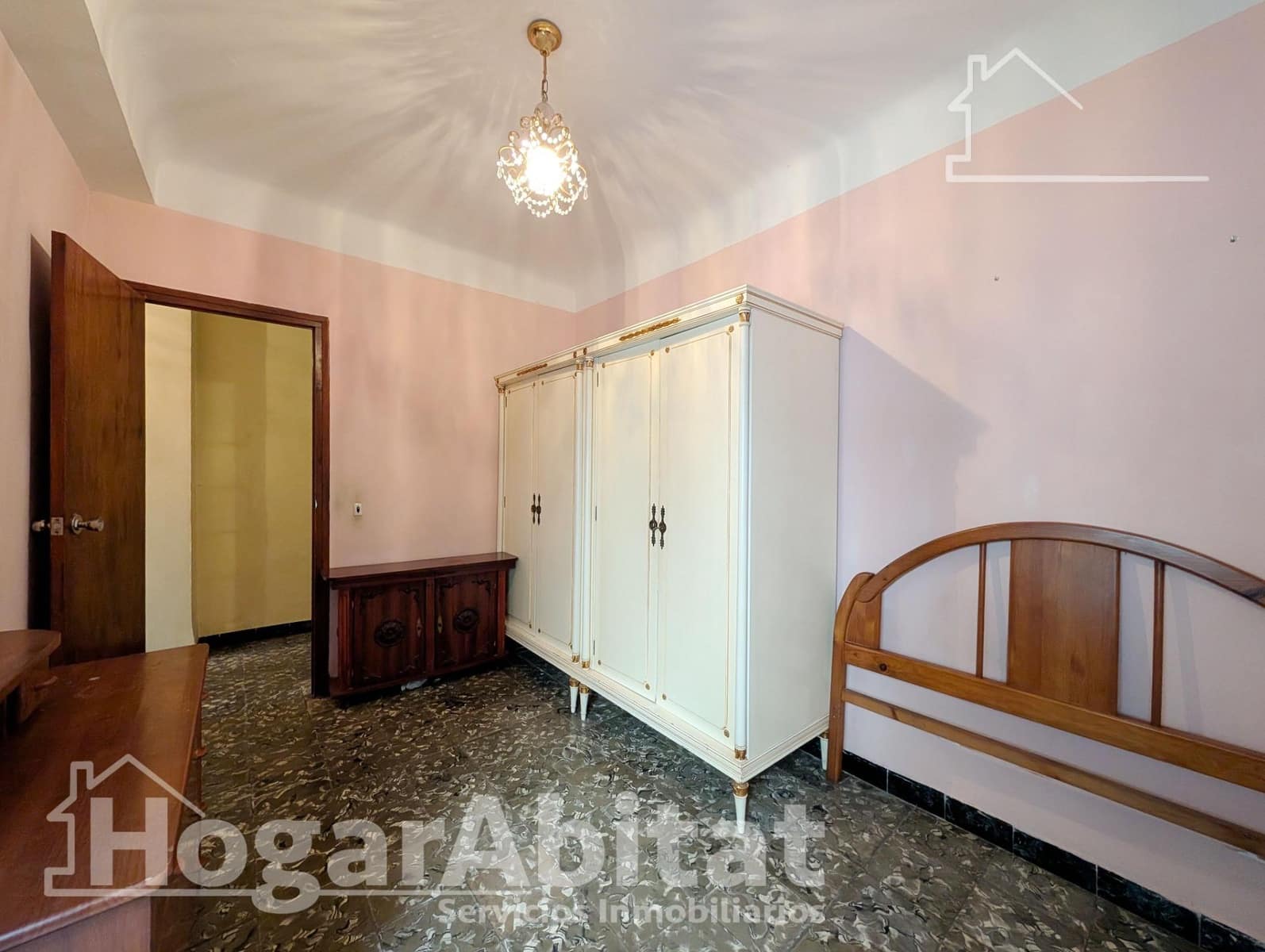 4 camera da letto Appartamento in vendita in Alicante citta - 179.000 € (Rif: 9773119)