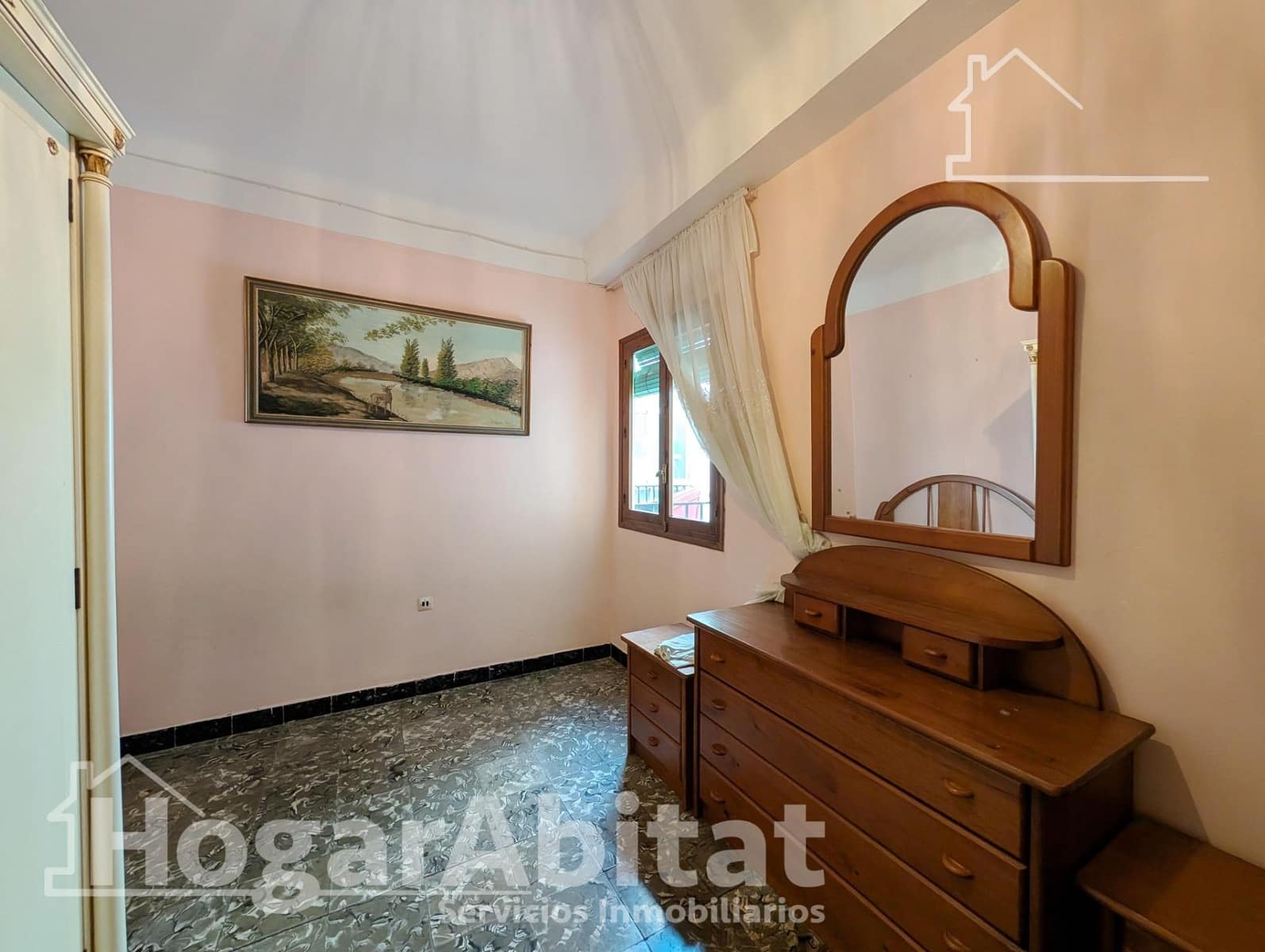 4 camera da letto Appartamento in vendita in Alicante citta - 179.000 € (Rif: 9773119)