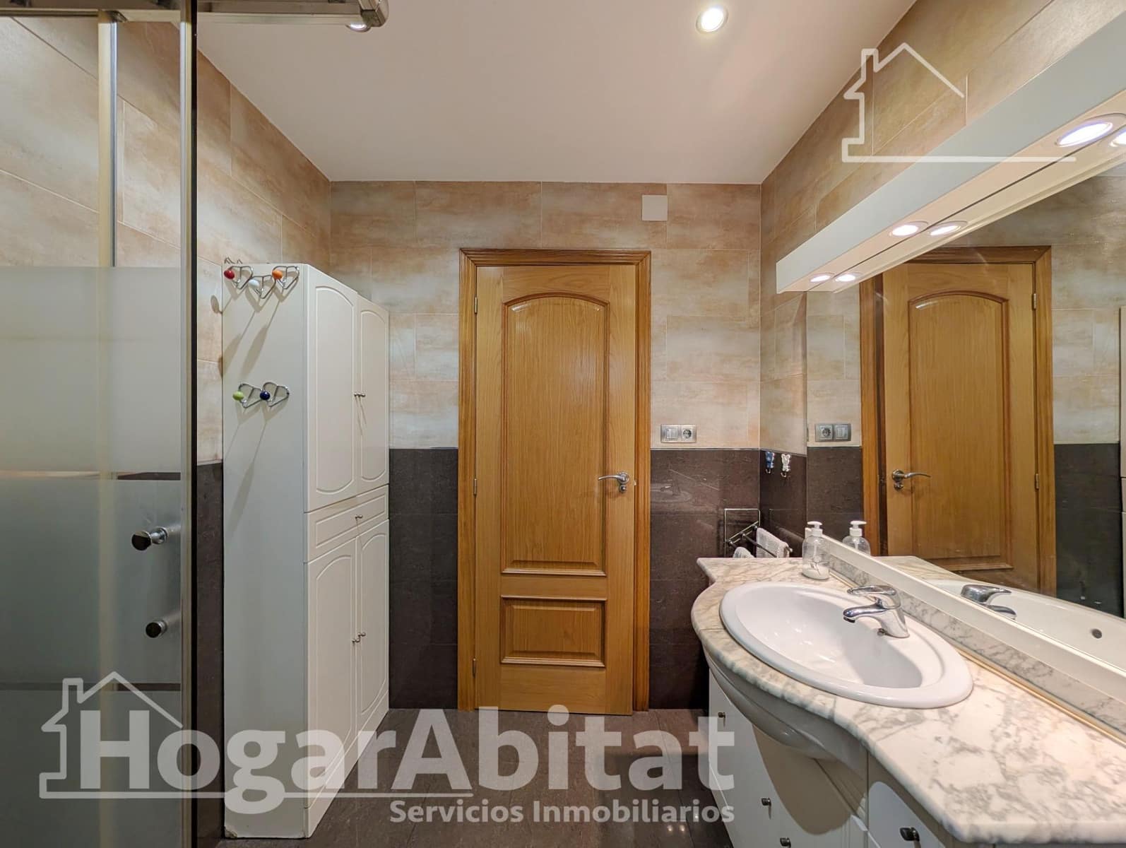 4 camera da letto Appartamento in vendita in Alicante citta - 179.000 € (Rif: 9773119)