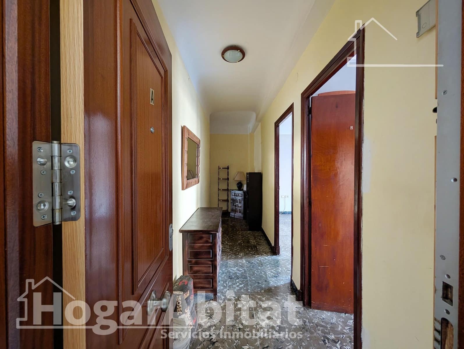 4 camera da letto Appartamento in vendita in Alicante citta - 179.000 € (Rif: 9773119)