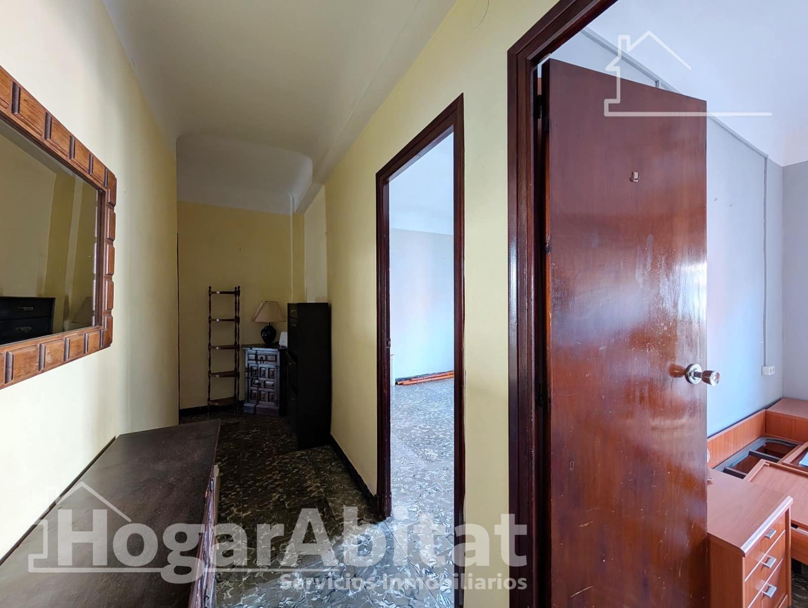 4 camera da letto Appartamento in vendita in Alicante citta - 179.000 € (Rif: 9773119)