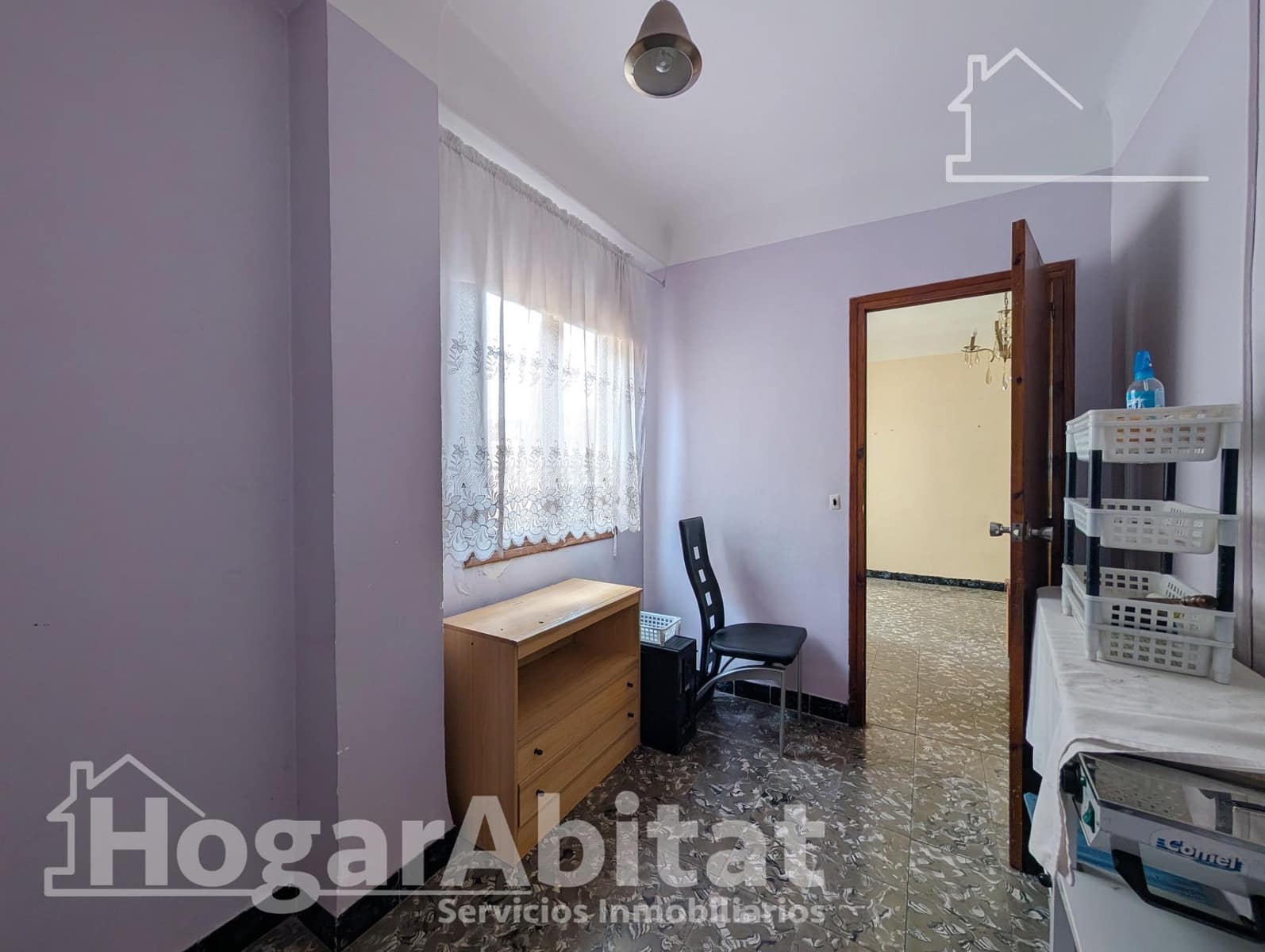 4 camera da letto Appartamento in vendita in Alicante citta - 179.000 € (Rif: 9773119)