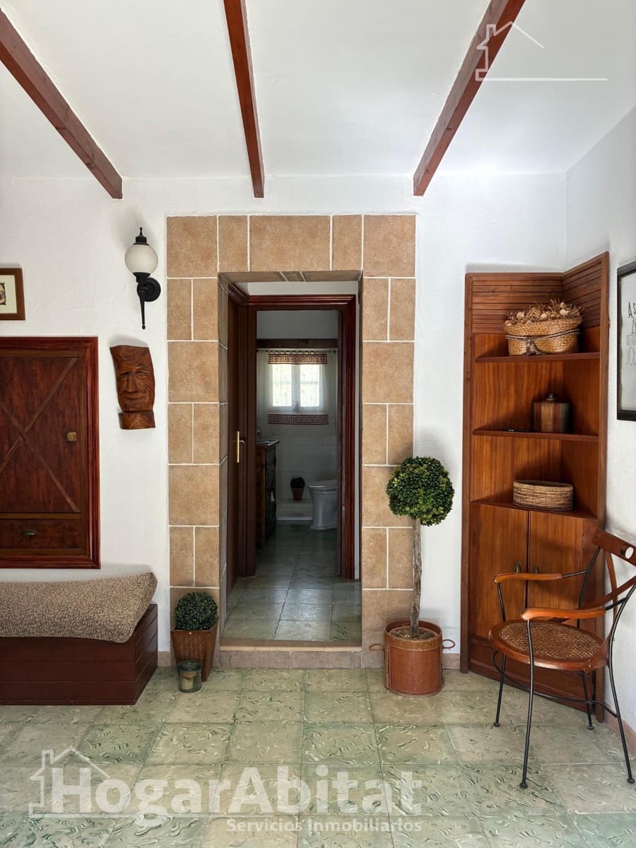 2 slaapkamer Villa te koop in Relleu met garage - € 385.000 (Ref: 9773120)