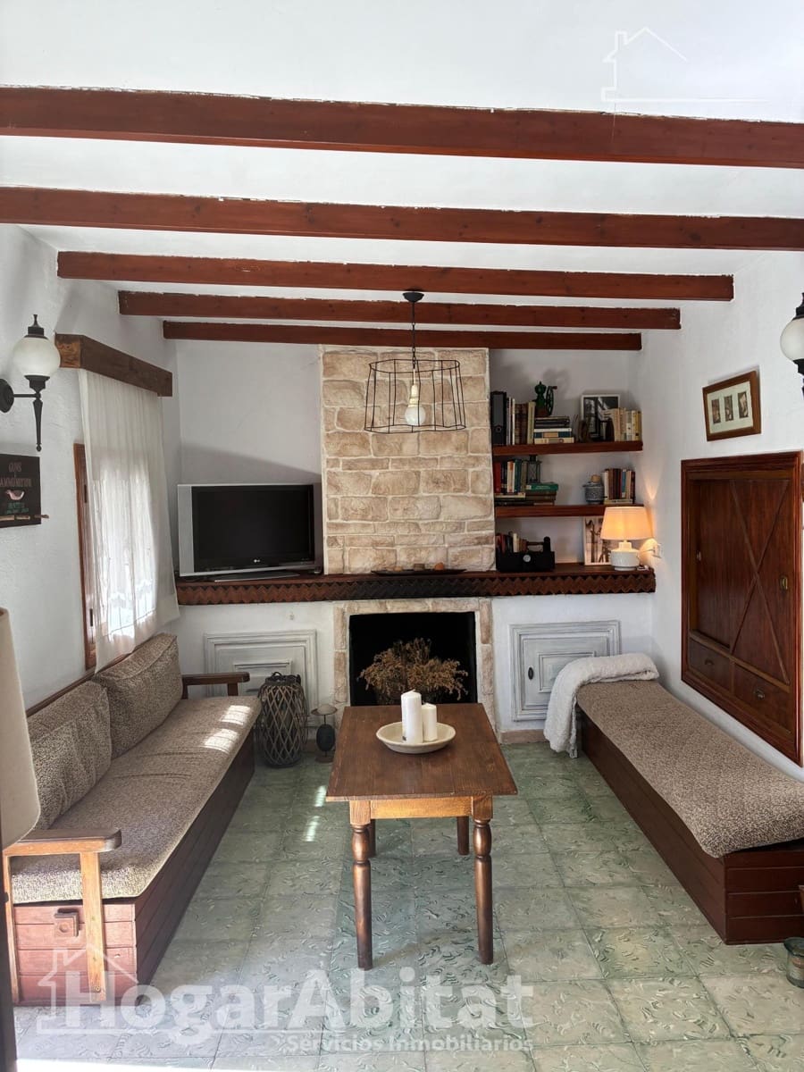 2 slaapkamer Villa te koop in Relleu met garage - € 385.000 (Ref: 9773120)