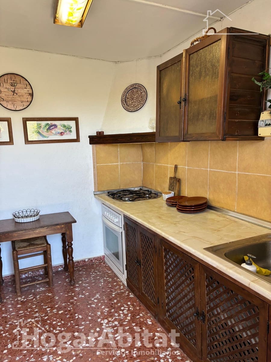 2 slaapkamer Villa te koop in Relleu met garage - € 385.000 (Ref: 9773120)