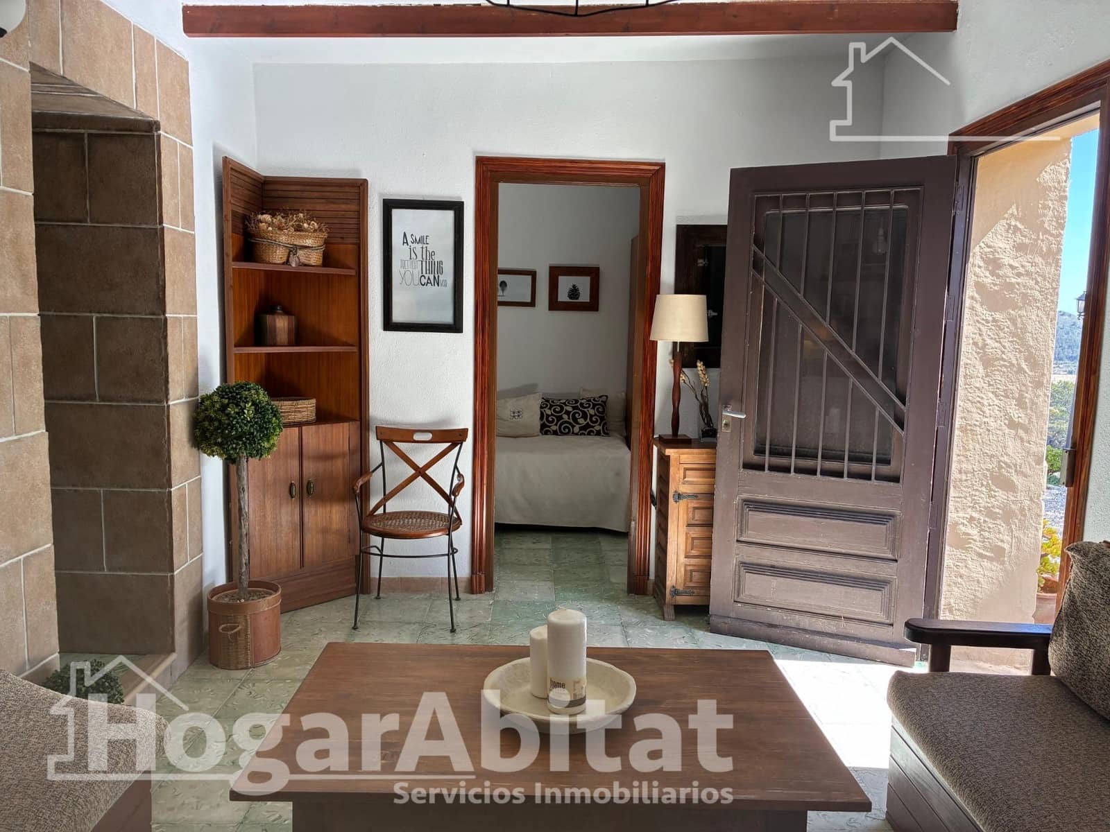 2 slaapkamer Villa te koop in Relleu met garage - € 385.000 (Ref: 9773120)