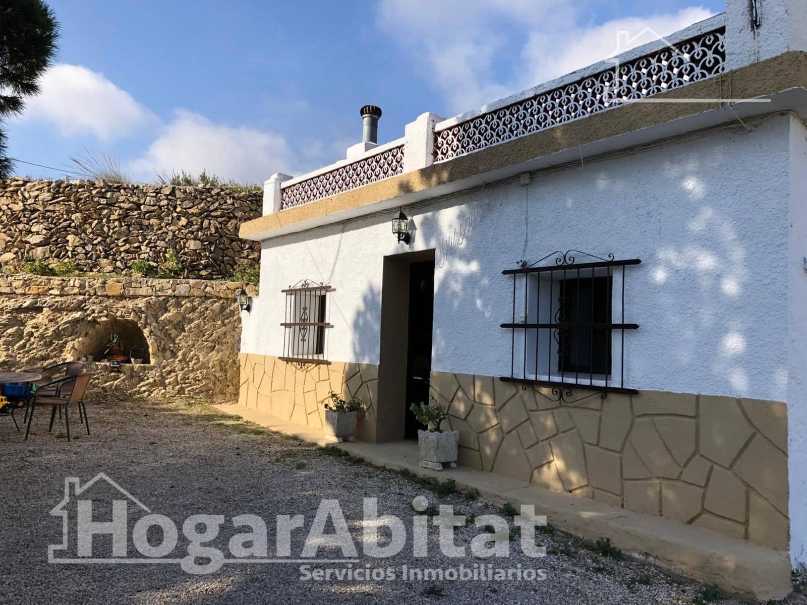 2 slaapkamer Villa te koop in Relleu met garage - € 385.000 (Ref: 9773120)