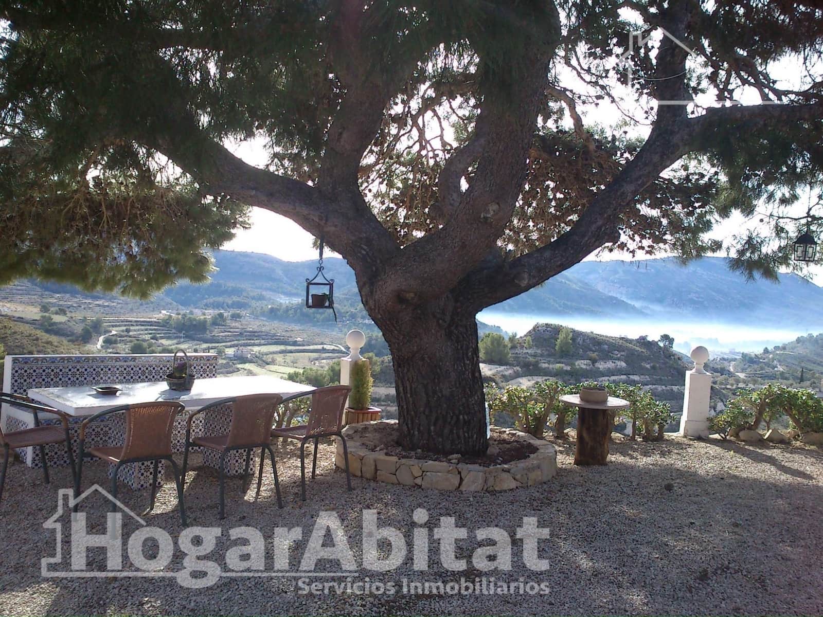 2 slaapkamer Villa te koop in Relleu met garage - € 385.000 (Ref: 9773120)