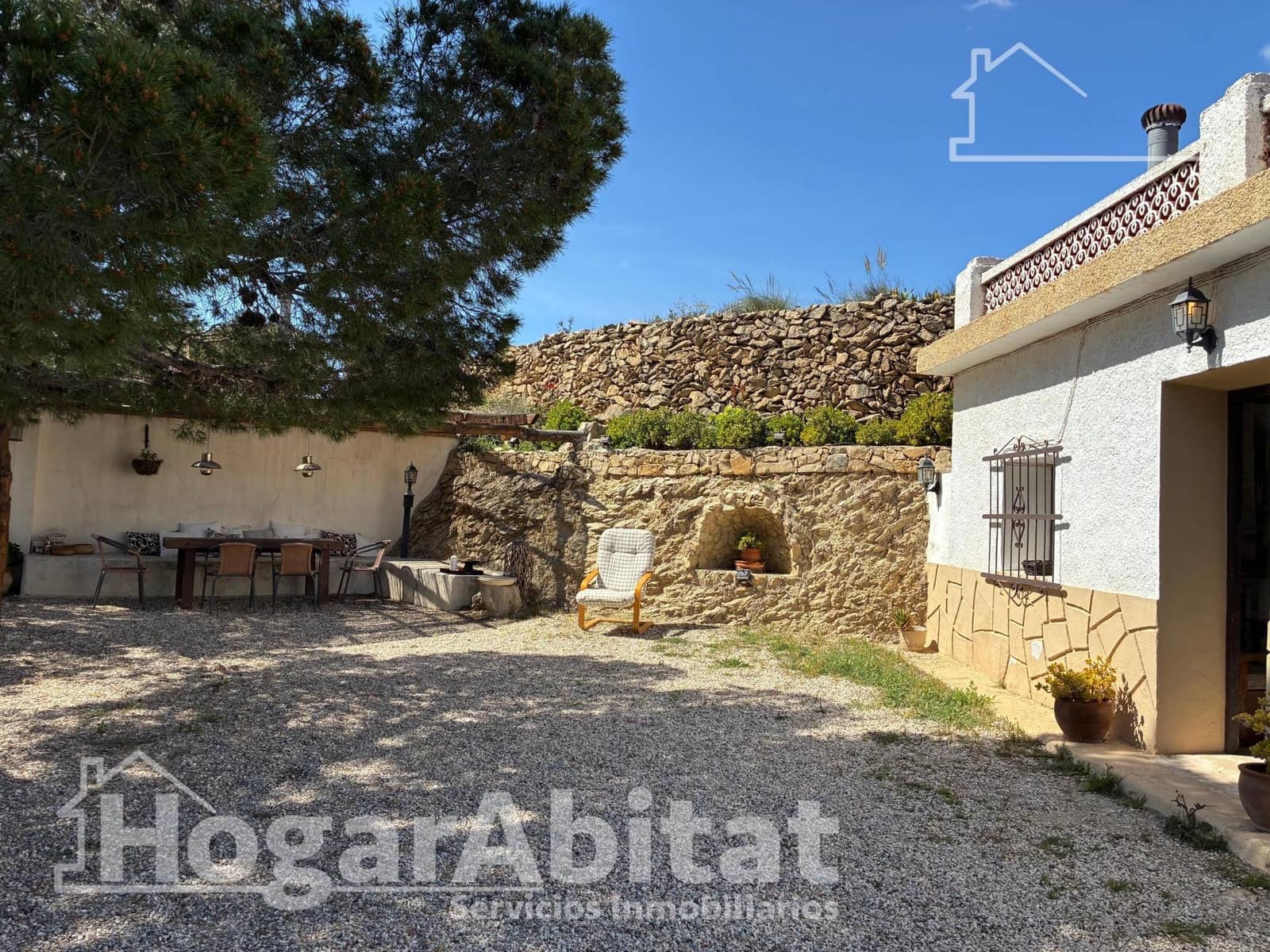 2 slaapkamer Villa te koop in Relleu met garage - € 385.000 (Ref: 9773120)