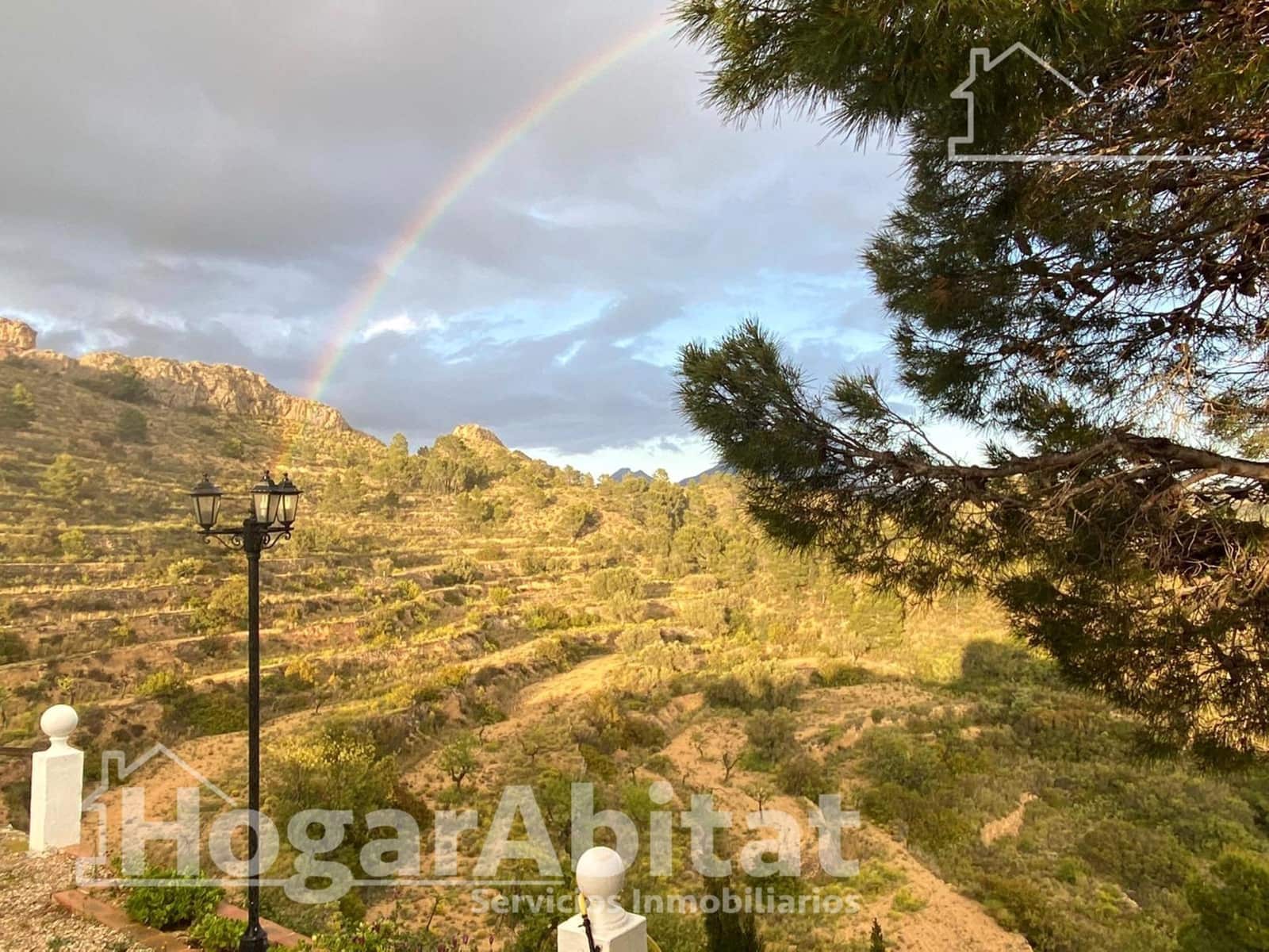 2 slaapkamer Villa te koop in Relleu met garage - € 385.000 (Ref: 9773120)