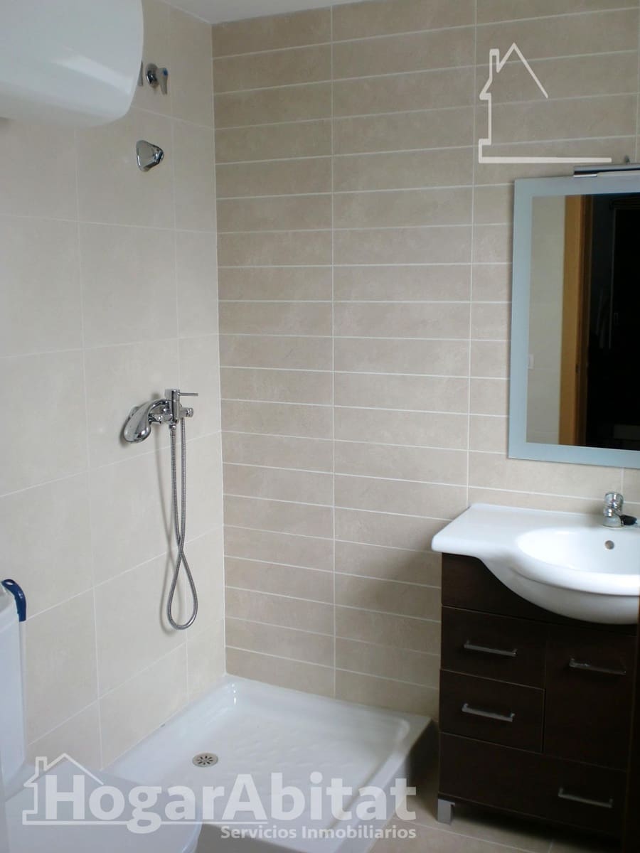 2 soveværelse Penthouse til salg i Burriana / Borriana - € 219.000 (Ref: 9773121)