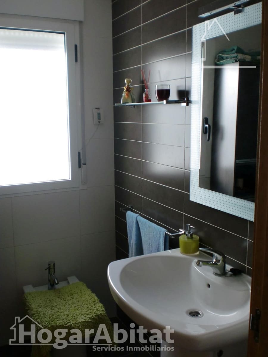 2 soveværelse Penthouse til salg i Burriana / Borriana - € 219.000 (Ref: 9773121)