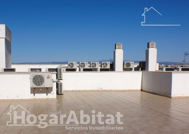 2 soveværelse Penthouse til salg i Burriana / Borriana - € 219.000 (Ref: 9773121)