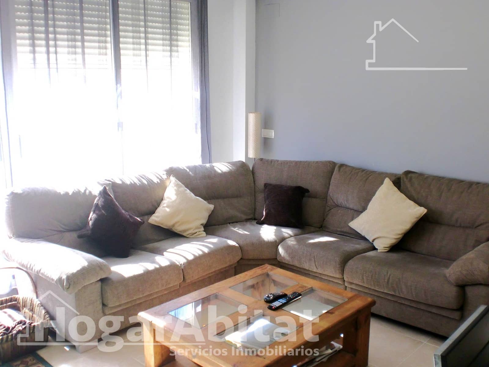 2 soveværelse Penthouse til salg i Burriana / Borriana - € 219.000 (Ref: 9773121)