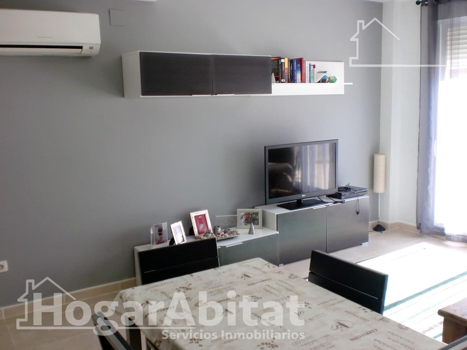 2 soveværelse Penthouse til salg i Burriana / Borriana - € 219.000 (Ref: 9773121)