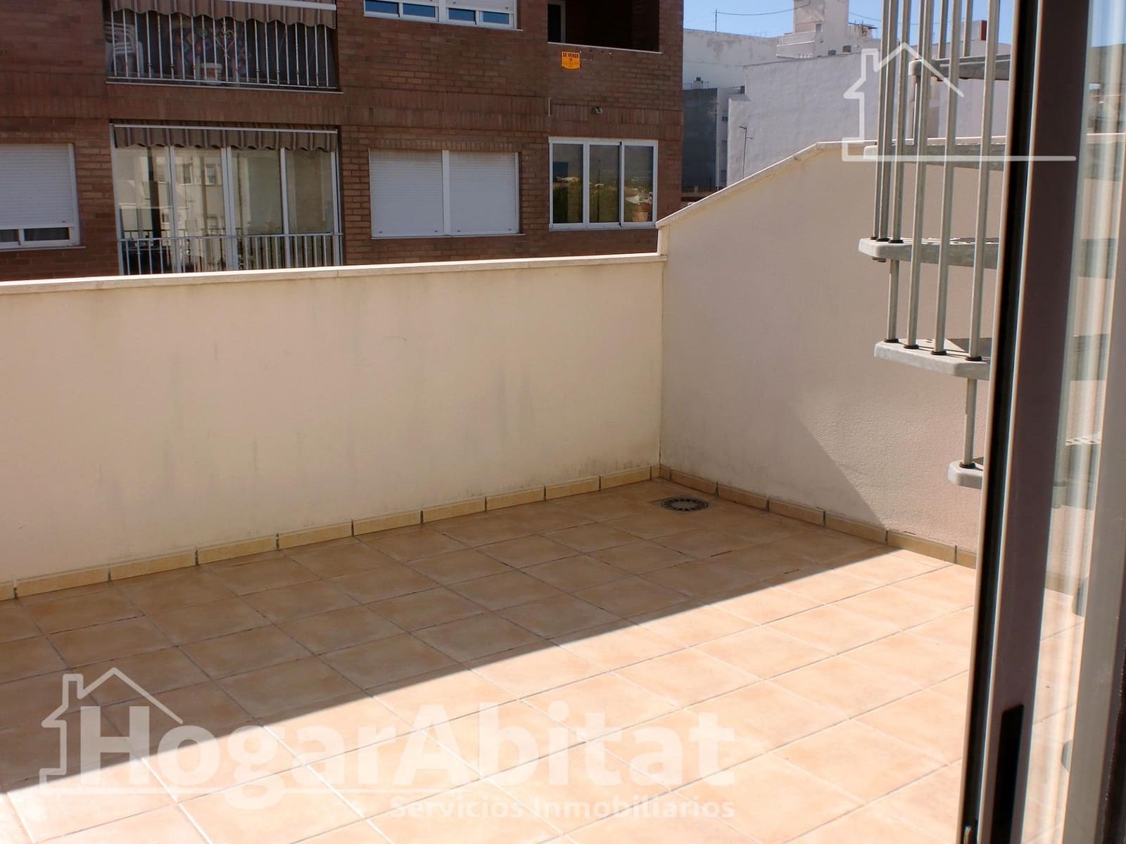 2 soveværelse Penthouse til salg i Burriana / Borriana - € 219.000 (Ref: 9773121)