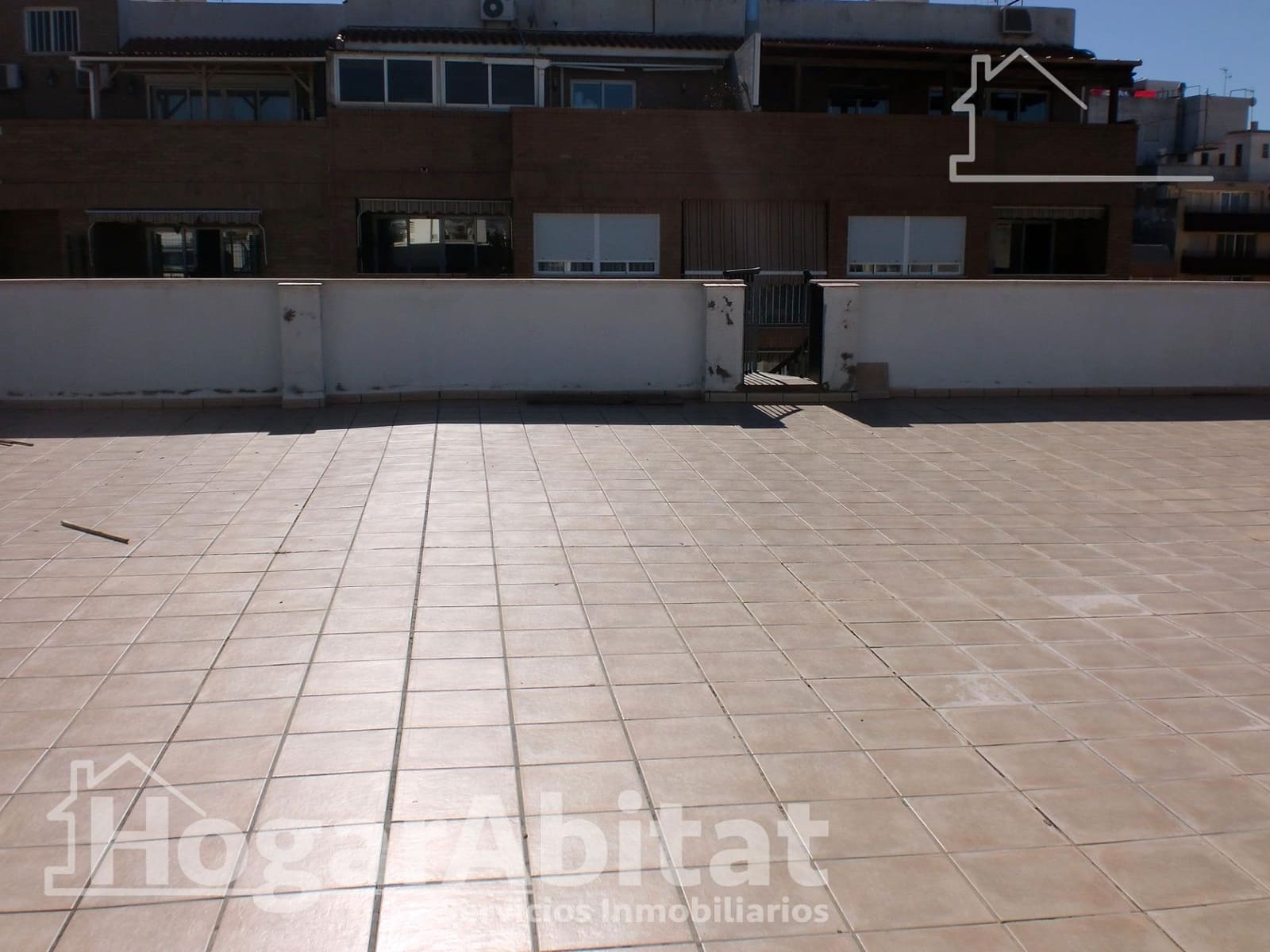 2 soveværelse Penthouse til salg i Burriana / Borriana - € 219.000 (Ref: 9773121)