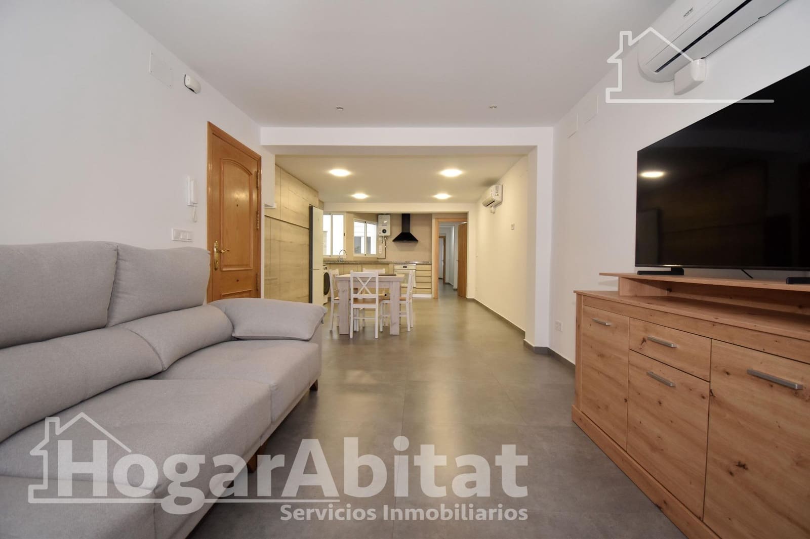 2 sypialnia Mieszkanie na sprzedaż w Castello de la Plana - 135 000 € (Ref: 9773122)