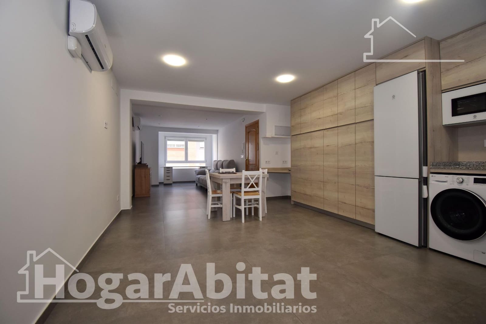 2 sypialnia Mieszkanie na sprzedaż w Castello de la Plana - 135 000 € (Ref: 9773122)