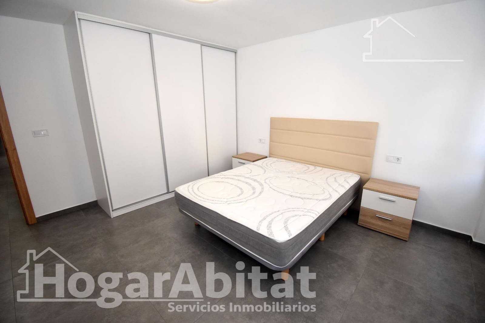 2 sypialnia Mieszkanie na sprzedaż w Castello de la Plana - 135 000 € (Ref: 9773122)