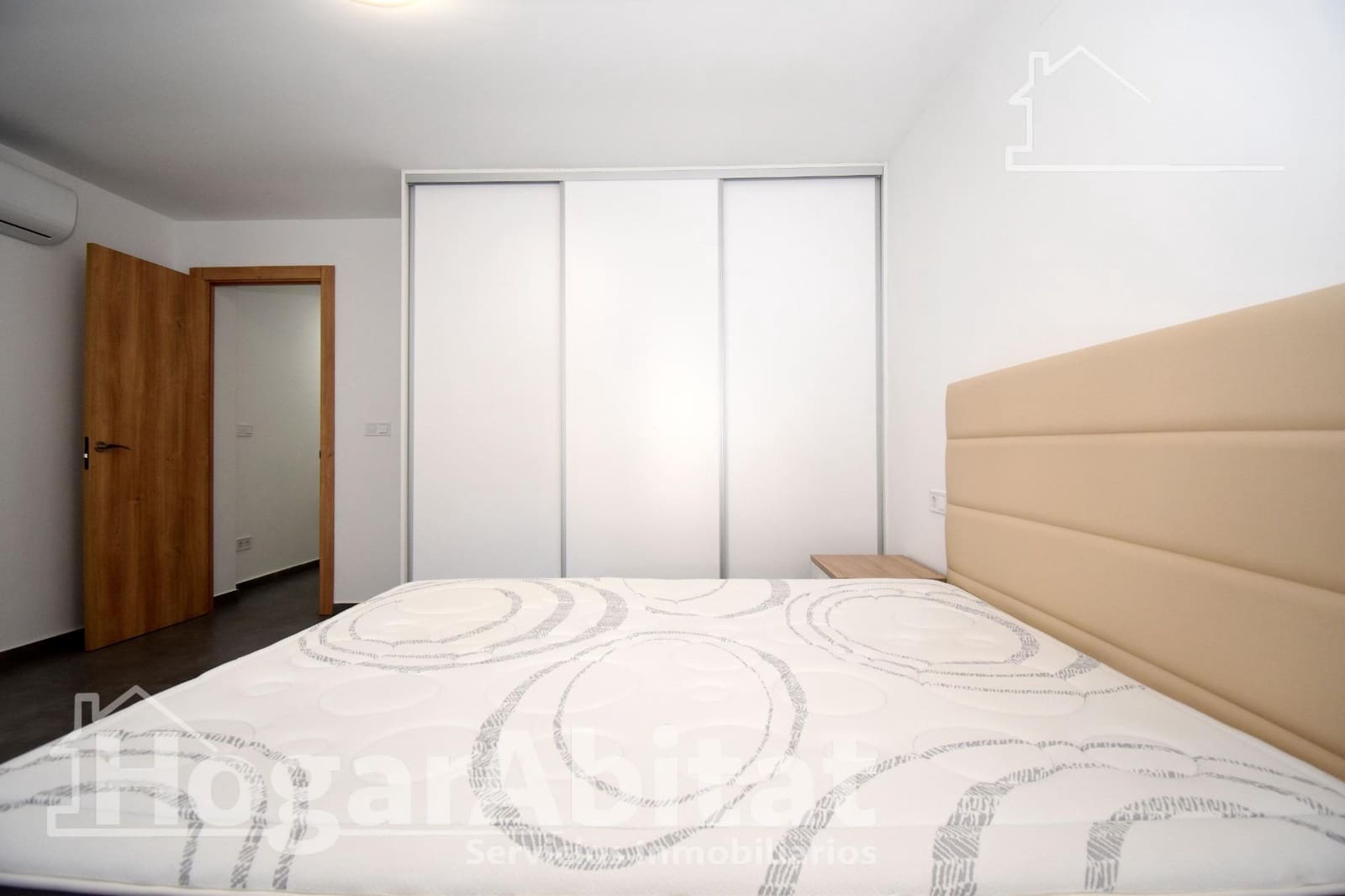 2 sypialnia Mieszkanie na sprzedaż w Castello de la Plana - 135 000 € (Ref: 9773122)