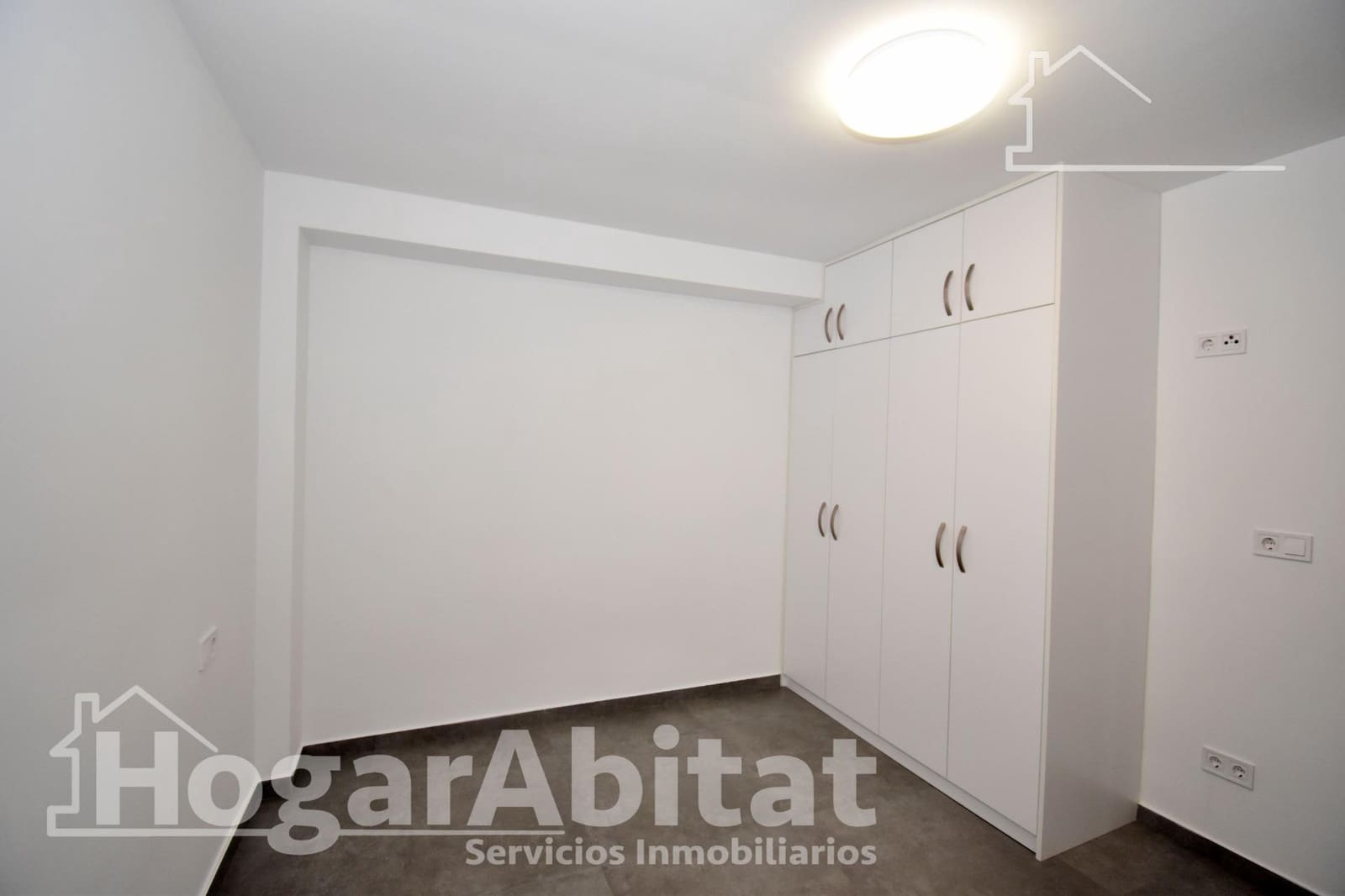 2 sypialnia Mieszkanie na sprzedaż w Castello de la Plana - 135 000 € (Ref: 9773122)