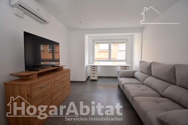 2 sypialnia Mieszkanie na sprzedaż w Centro, Castelló de la Plana - 135 000 € (Ref: 9773122)