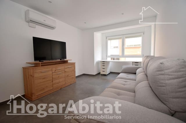 2 sypialnia Mieszkanie na sprzedaż w Centro, Castelló de la Plana - 135 000 € (Ref: 9773122)
