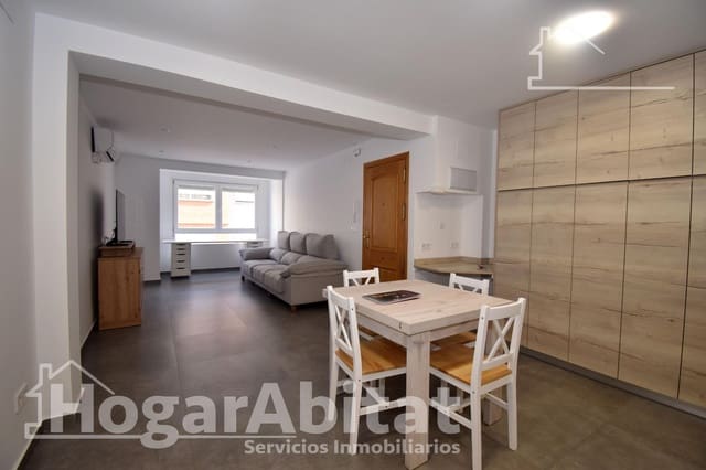 2 sypialnia Mieszkanie na sprzedaż w Centro, Castelló de la Plana - 135 000 € (Ref: 9773122)