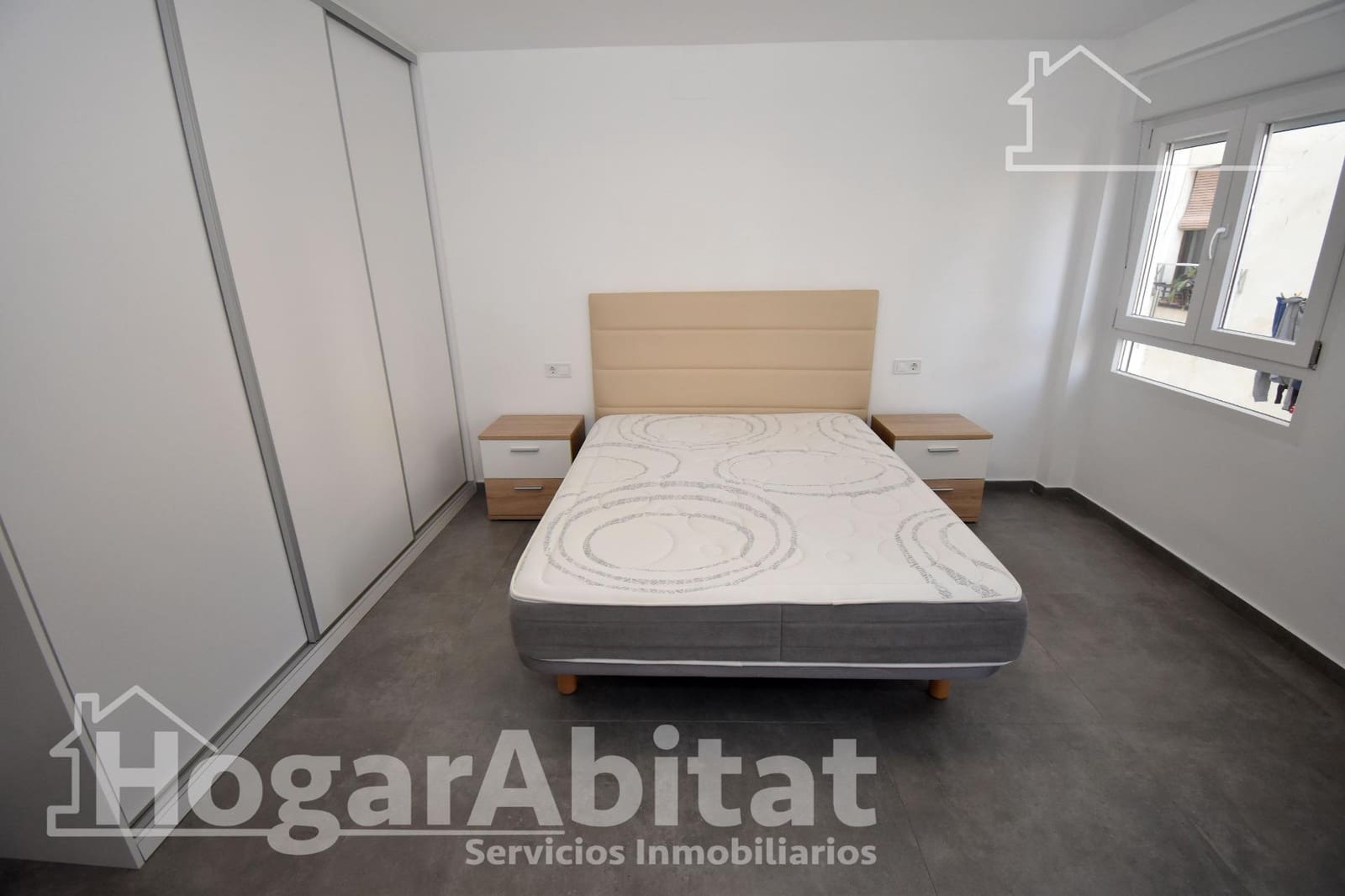 2 sypialnia Mieszkanie na sprzedaż w Castello de la Plana - 135 000 € (Ref: 9773122)