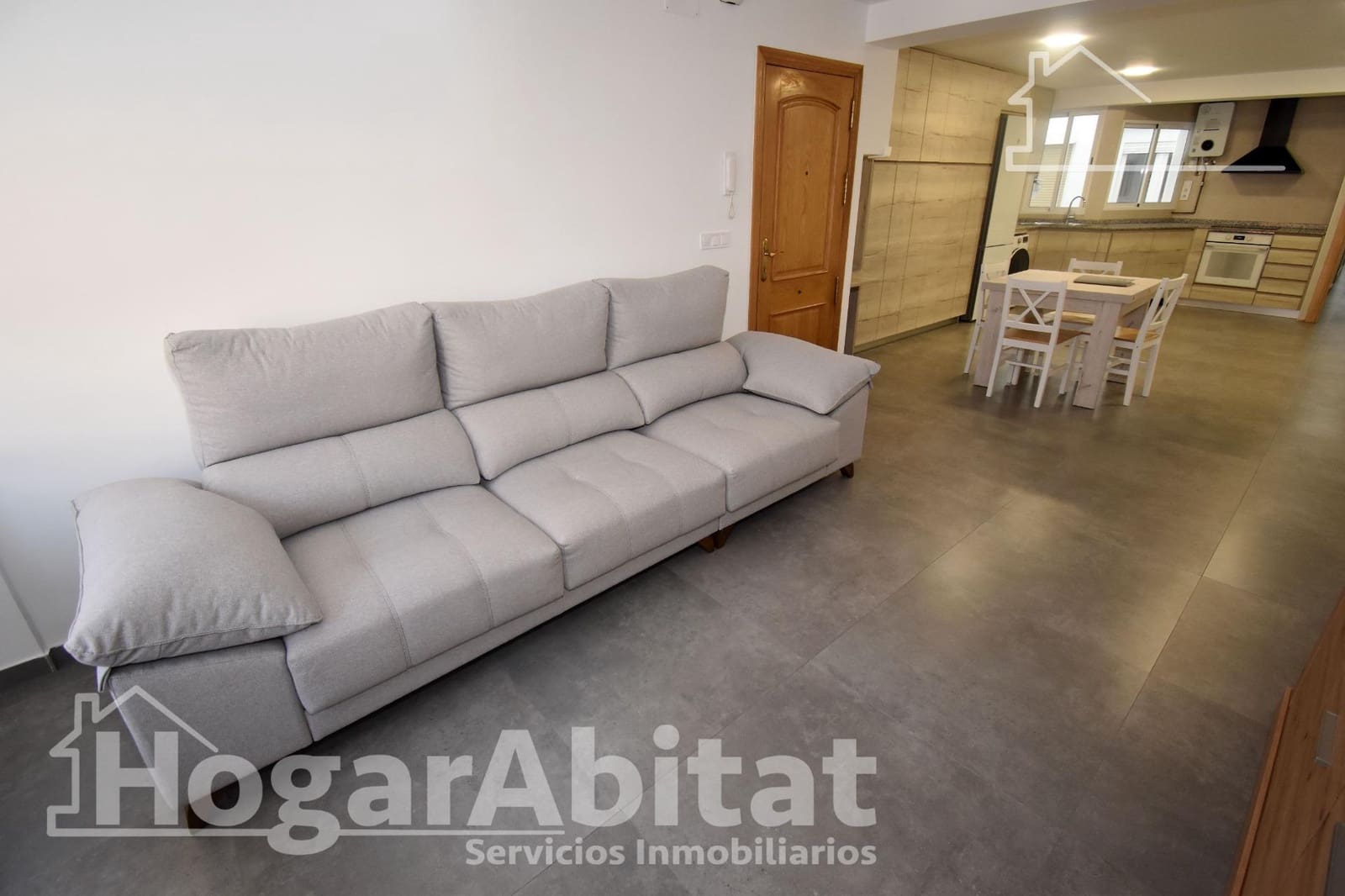 2 sypialnia Mieszkanie na sprzedaż w Castello de la Plana - 135 000 € (Ref: 9773122)