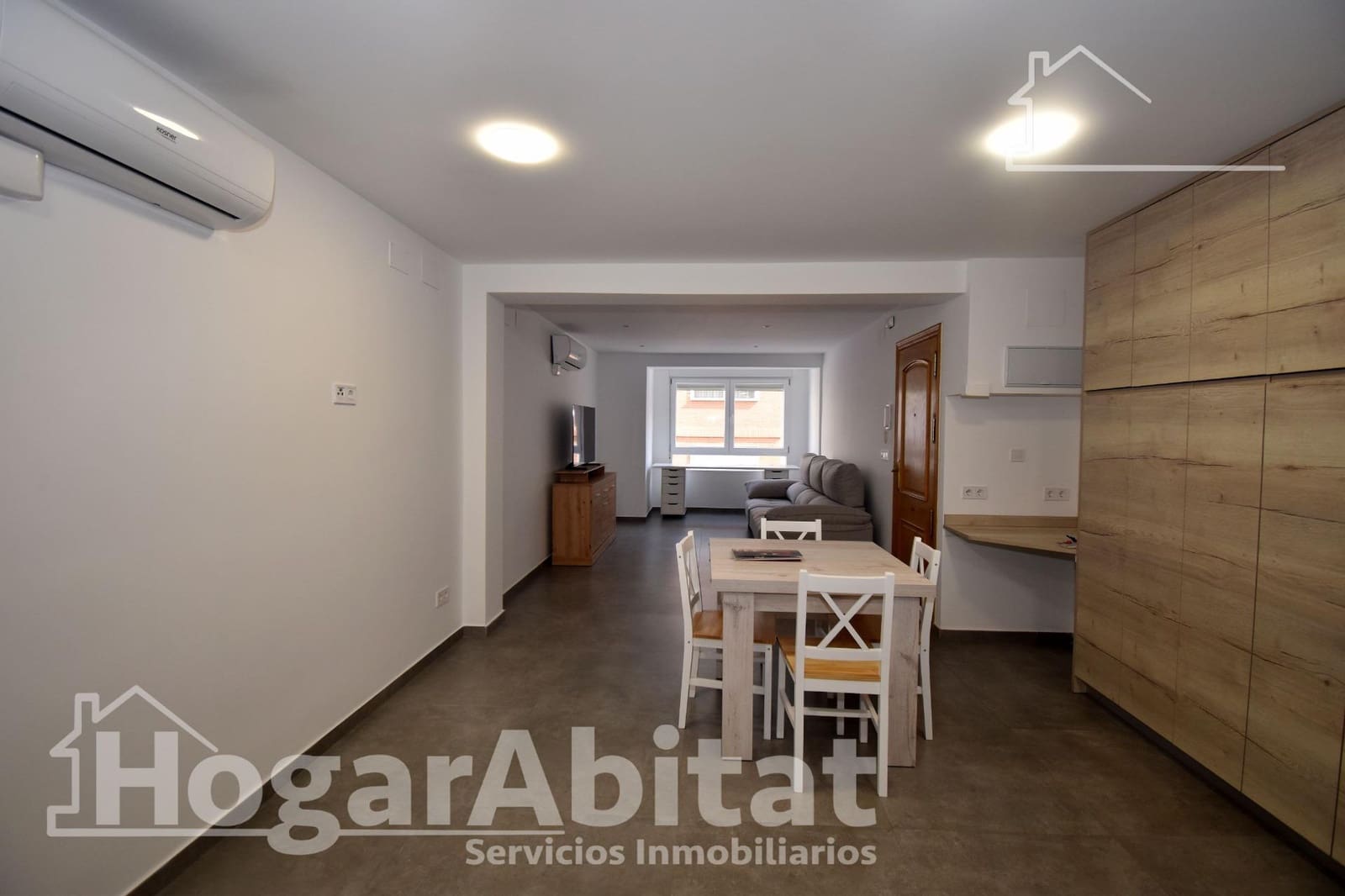 2 sypialnia Mieszkanie na sprzedaż w Castello de la Plana - 135 000 € (Ref: 9773122)