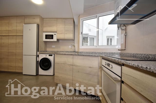 2 sypialnia Mieszkanie na sprzedaż w Centro, Castelló de la Plana - 135 000 € (Ref: 9773122)