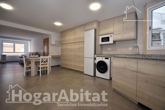 2 sypialnia Mieszkanie na sprzedaż w Centro, Castelló de la Plana - 135 000 € (Ref: 9773122)