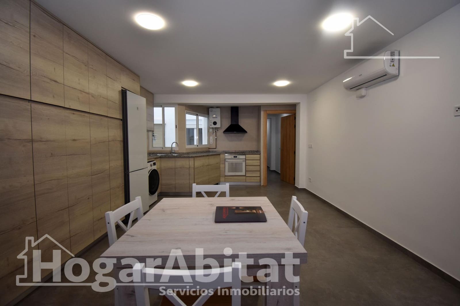 2 sypialnia Mieszkanie na sprzedaż w Castello de la Plana - 135 000 € (Ref: 9773122)