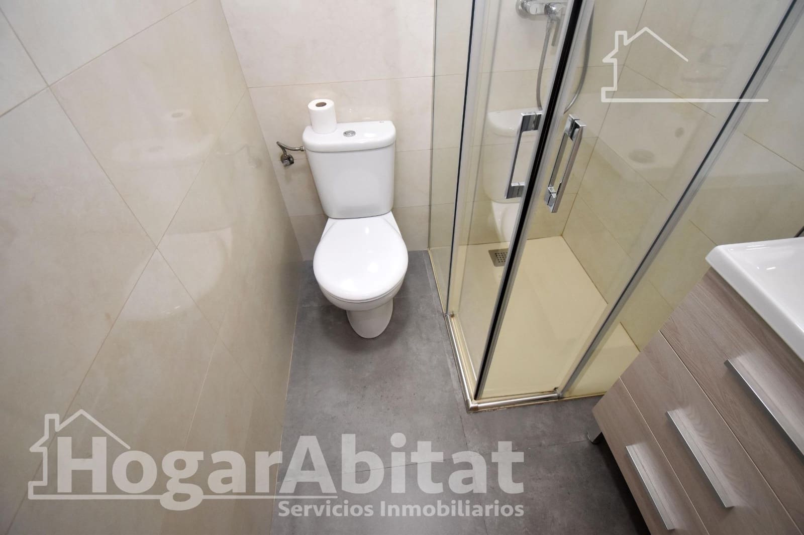 2 sypialnia Mieszkanie na sprzedaż w Castello de la Plana - 135 000 € (Ref: 9773122)